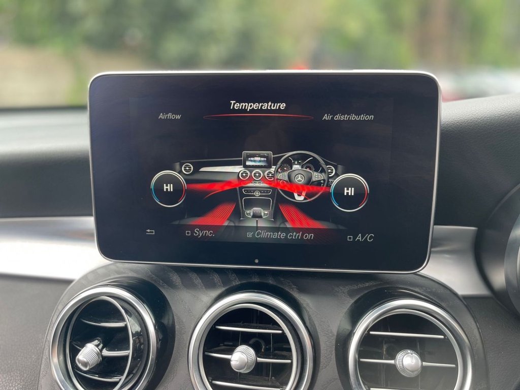 Used Mercedes-Benz GLC 2019 for sale - 76260997: Photo 43