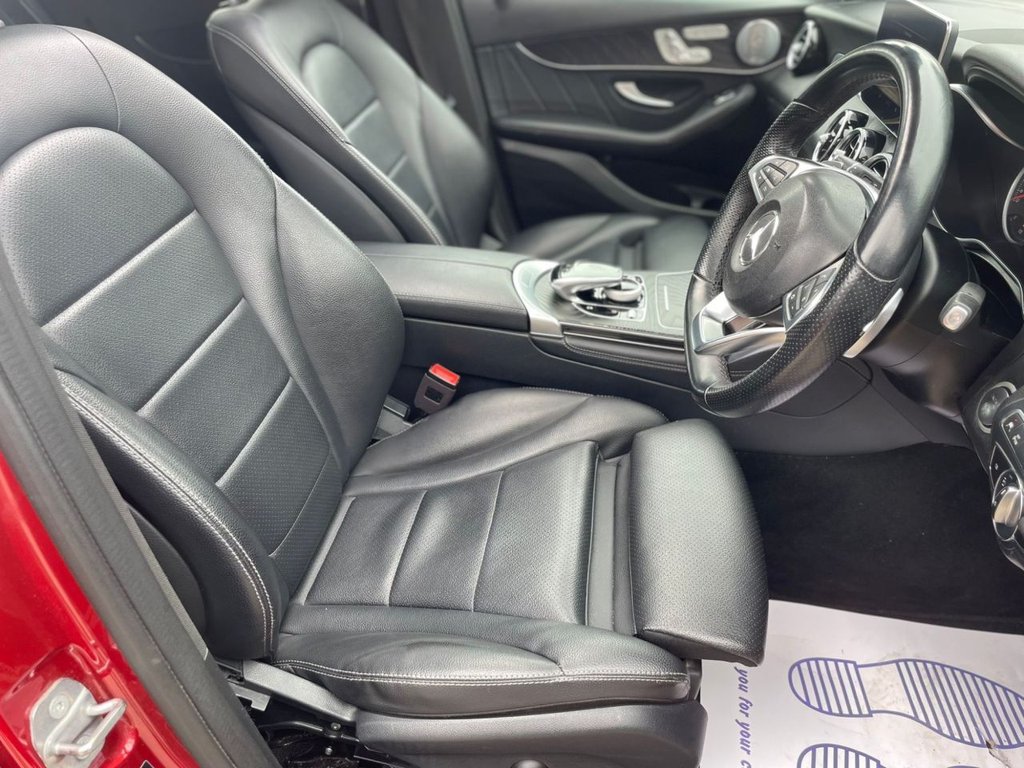 Used Mercedes-Benz GLC 2019 for sale - 76260997: Photo 44