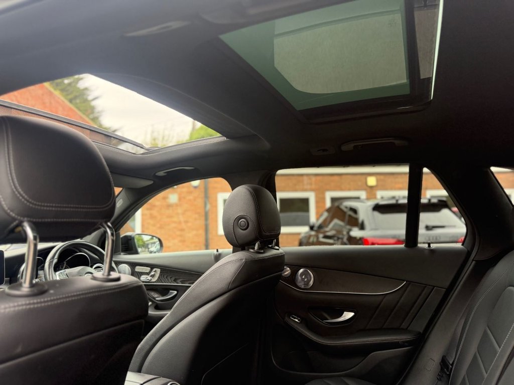 Used Mercedes-Benz GLC 2019 for sale - 76260997: Photo 49