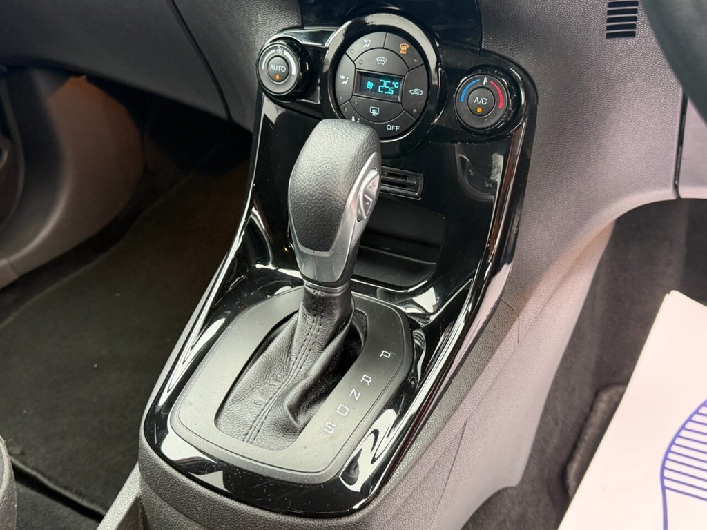 Used Ford Fiesta 2013 for sale - 76595974: Photo 32