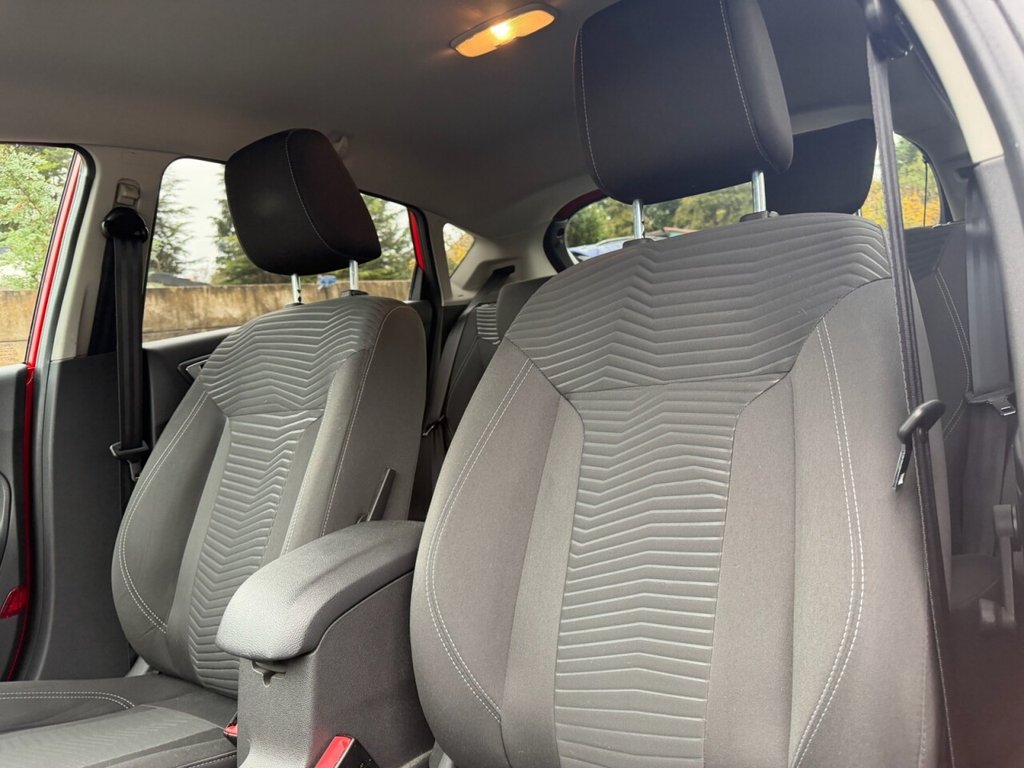 Used Ford Fiesta 2013 for sale - 76595974: Photo 43