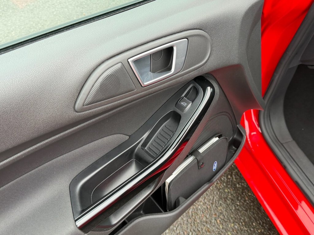 Used Ford Fiesta 2013 for sale - 76595974: Photo 44