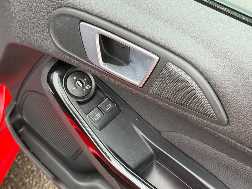 Used Ford Fiesta 2013 for sale - 76595974: Photo 47