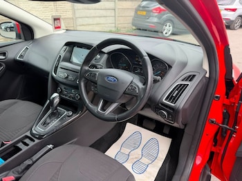 Used Ford Focus 2016 for sale - 79608231: Photo
