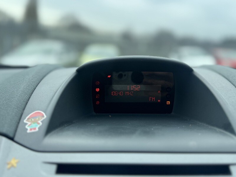 Used Ford Fiesta 2010 for sale - 77720676: Photo 20