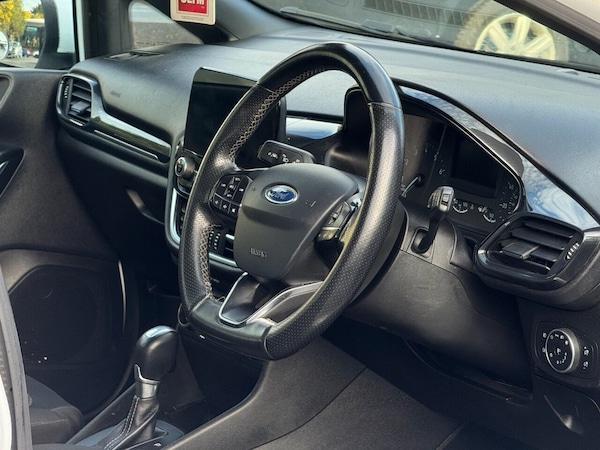 Used Ford Fiesta 2018 for sale - 76333792: Photo 27