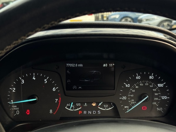 Used Ford Fiesta 2018 for sale - 76333792: Photo 33