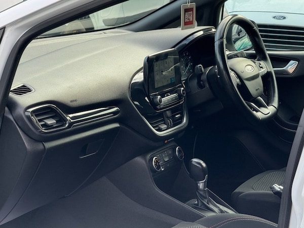 Used Ford Fiesta 2018 for sale - 76333792: Photo 39