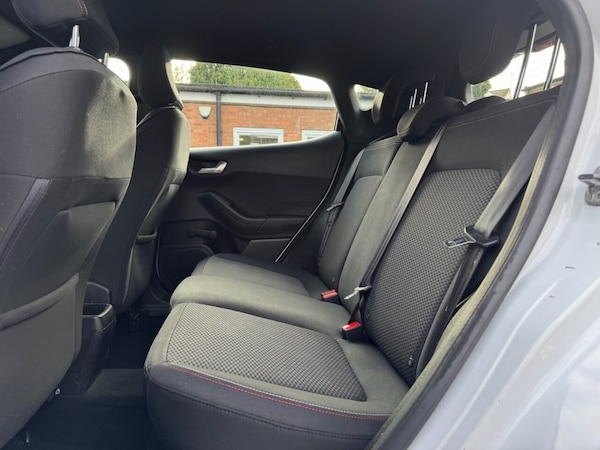 Used Ford Fiesta 2018 for sale - 76333792: Photo 40