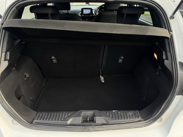 Used Ford Fiesta 2018 for sale - 76333792: Photo 41