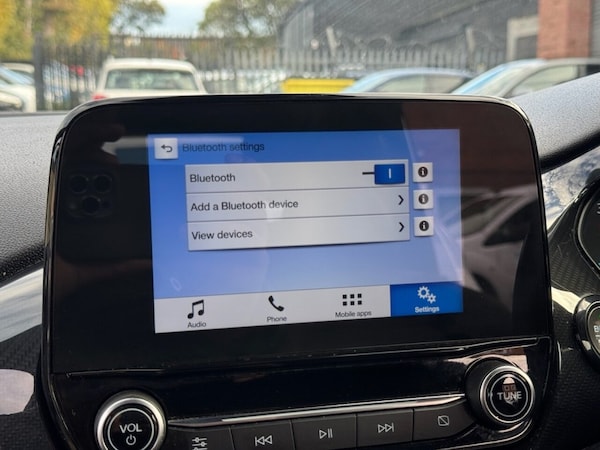 Used Ford Fiesta 2018 for sale - 76333792: Photo 45