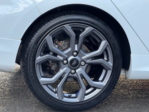 Used Ford Fiesta 2018 for sale - 76333792: Photo 46