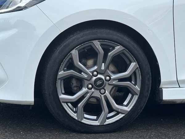 Used Ford Fiesta 2018 for sale - 76333792: Photo 50