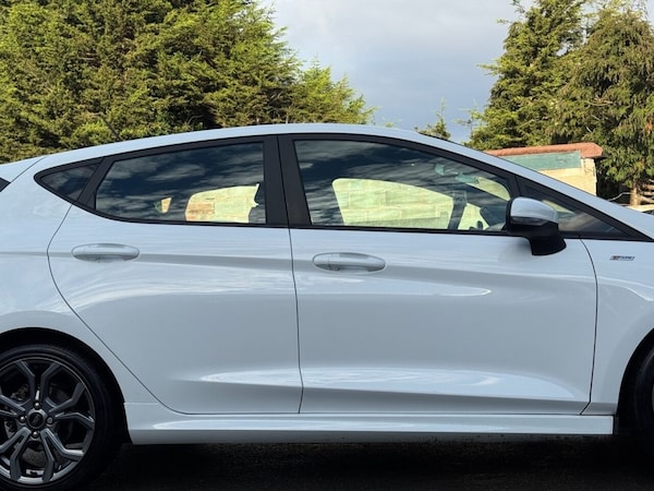 Used Ford Fiesta 2018 for sale - 76333792: Photo 5