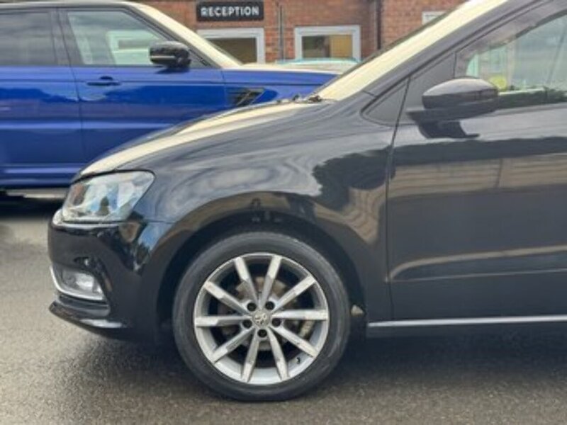 Used Volkswagen Polo 2015 for sale - 77195021: Photo 10