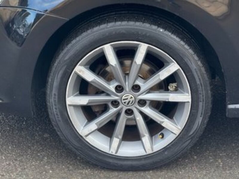 Used Volkswagen Polo 2015 for sale - 77195021: Photo 11