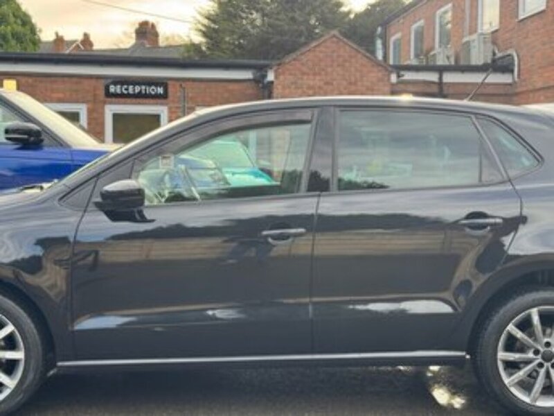 Used Volkswagen Polo 2015 for sale - 77195021: Photo 12