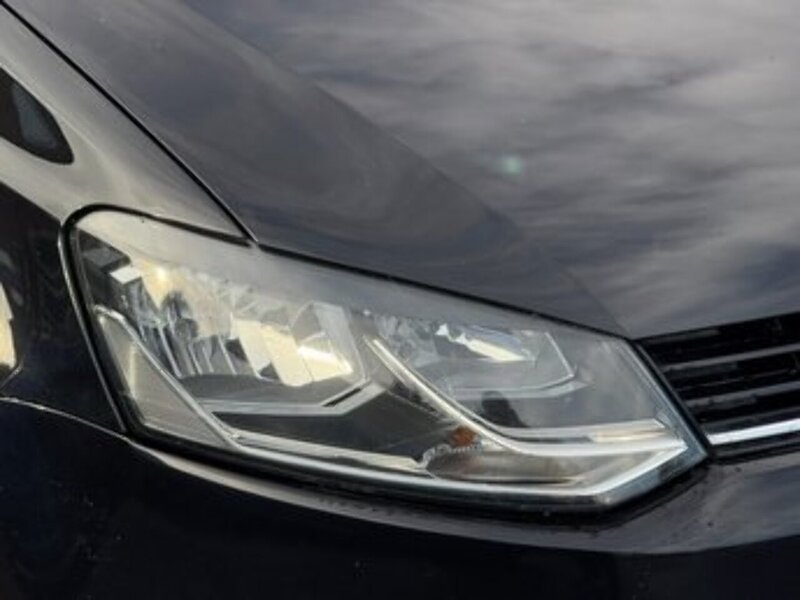 Used Volkswagen Polo 2015 for sale - 77195021: Photo 3