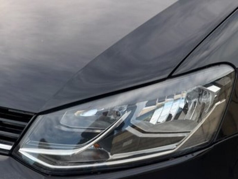 Used Volkswagen Polo 2015 for sale - 77195021: Photo 4