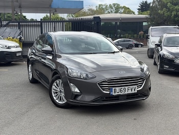 Used Ford Focus 2019 for sale - 78521570: Photo