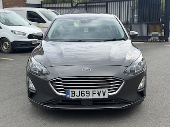 Used Ford Focus 2019 for sale - 78521570: Photo
