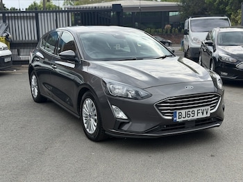 Used Ford Focus 2019 for sale - 78521570: Photo