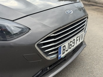 Used Ford Focus 2019 for sale - 78521570: Photo