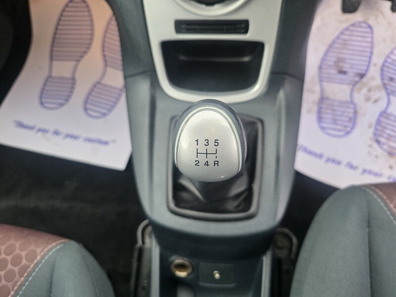 Used Ford Fiesta 2010 for sale - 77149255: Photo 34