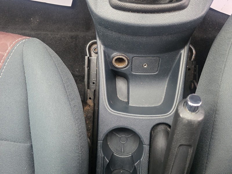 Used Ford Fiesta 2010 for sale - 77149255: Photo 35