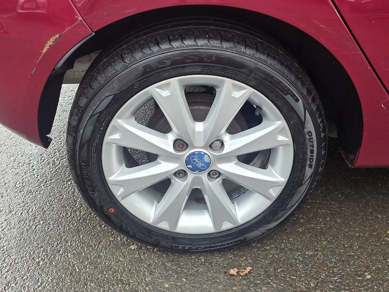 Used Ford Fiesta 2010 for sale - 77149255: Photo 45