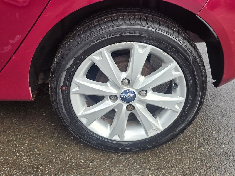 Used Ford Fiesta 2010 for sale - 77149255: Photo 46