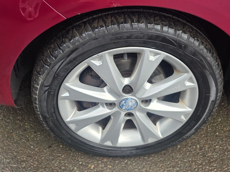 Used Ford Fiesta 2010 for sale - 77149255: Photo 47