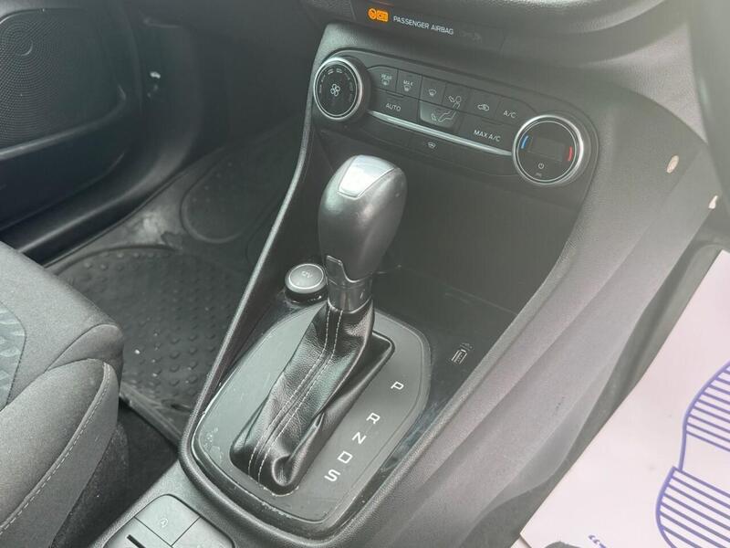 Used Ford Fiesta 2017 for sale - 77609547: Photo 24