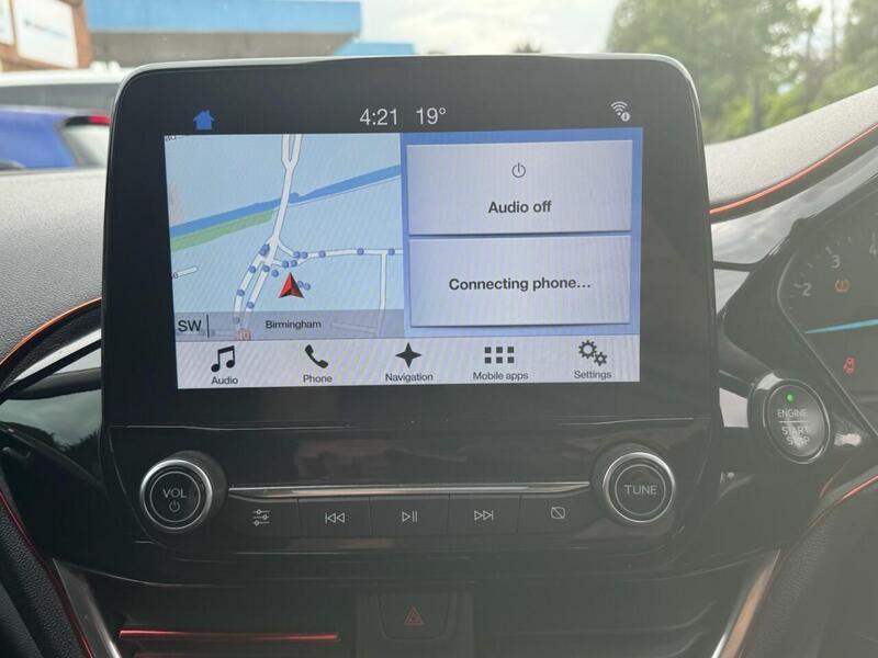 Used Ford Fiesta 2017 for sale - 77609547: Photo 27