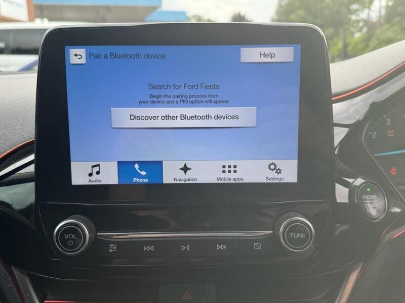 Used Ford Fiesta 2017 for sale - 77609547: Photo 29