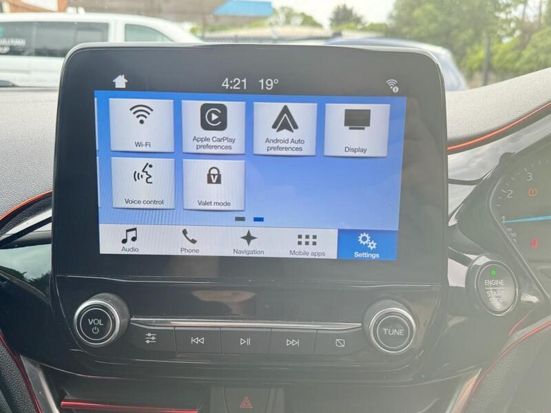 Used Ford Fiesta 2017 for sale - 77609547: Photo 31