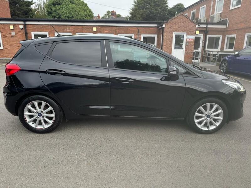 Used Ford Fiesta 2017 for sale - 77609547: Photo 33