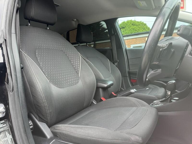 Used Ford Fiesta 2017 for sale - 77609547: Photo 36