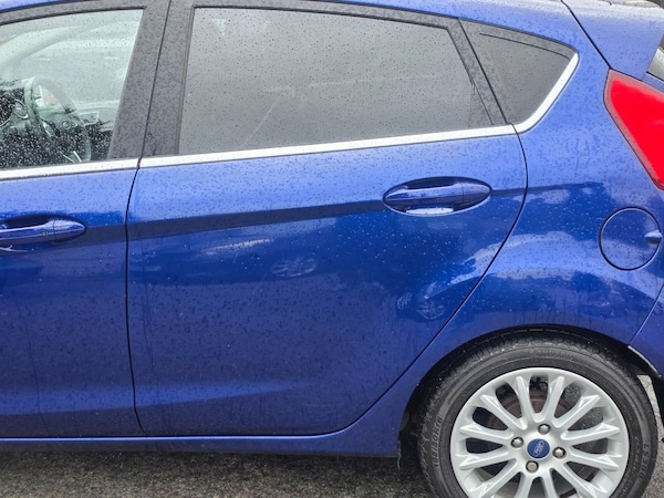 Used Ford Fiesta 2014 for sale - 76261027: Photo 15