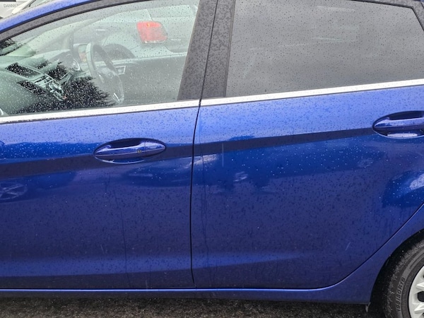 Used Ford Fiesta 2014 for sale - 76261027: Photo 16