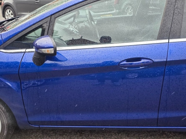 Used Ford Fiesta 2014 for sale - 76261027: Photo 17