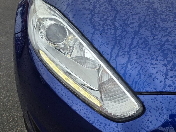 Used Ford Fiesta 2014 for sale - 76261027: Photo 22