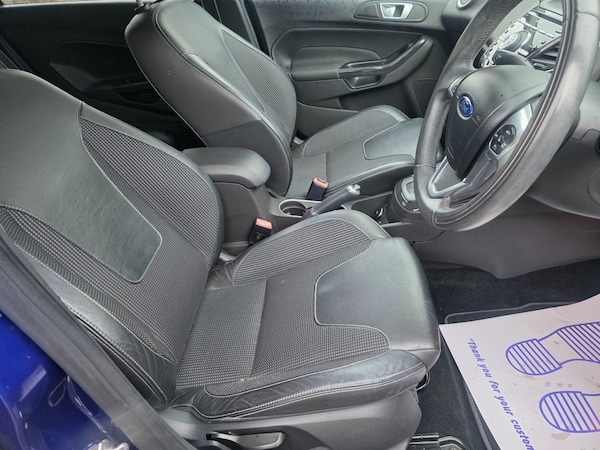 Used Ford Fiesta 2014 for sale - 76261027: Photo 27