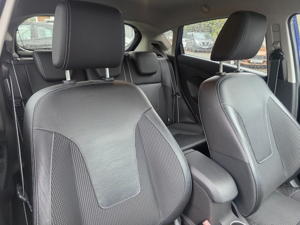 Used Ford Fiesta 2014 for sale - 76261027: Photo 28