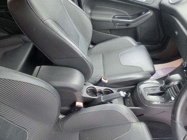 Used Ford Fiesta 2014 for sale - 76261027: Photo 30