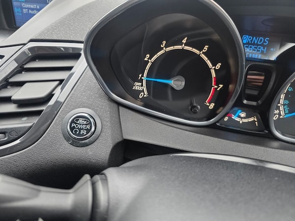 Used Ford Fiesta 2014 for sale - 76261027: Photo 36