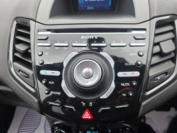 Used Ford Fiesta 2014 for sale - 76261027: Photo 42