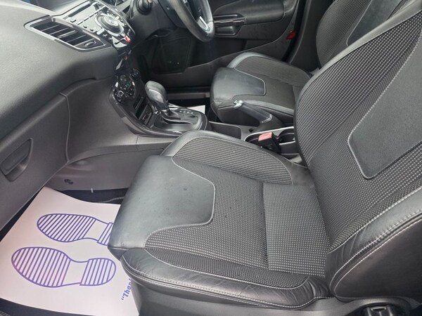 Used Ford Fiesta 2014 for sale - 76261027: Photo 43