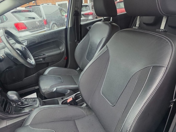 Used Ford Fiesta 2014 for sale - 76261027: Photo 44