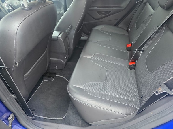 Used Ford Fiesta 2014 for sale - 76261027: Photo 46